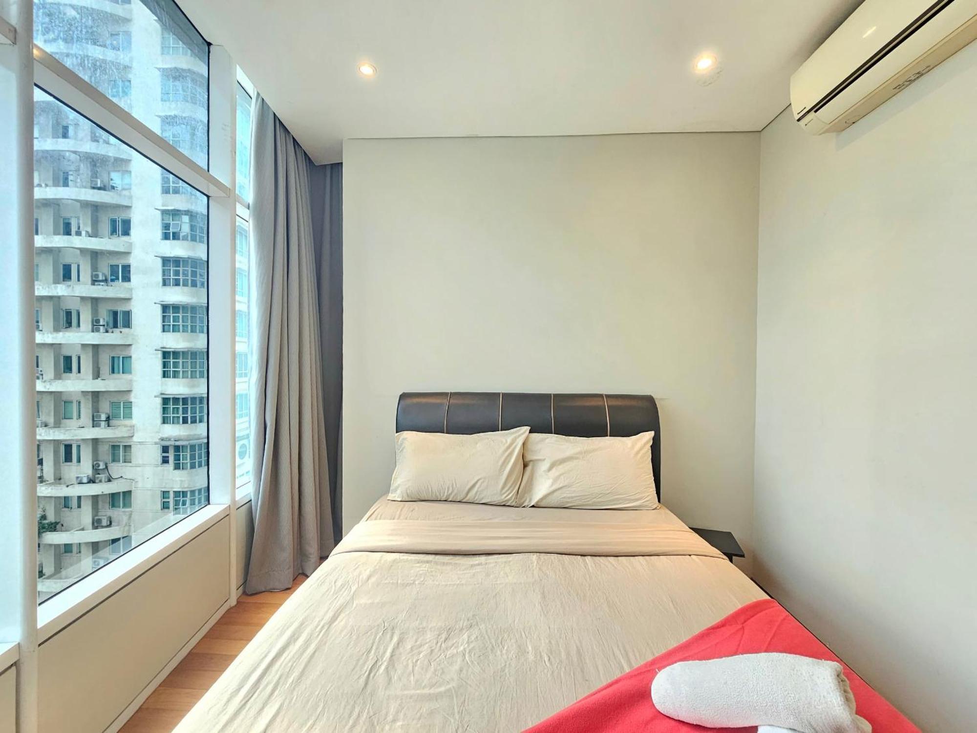 The Sky Residence Klcc By Asianhost Kuala Lumpur Eksteriør bilde